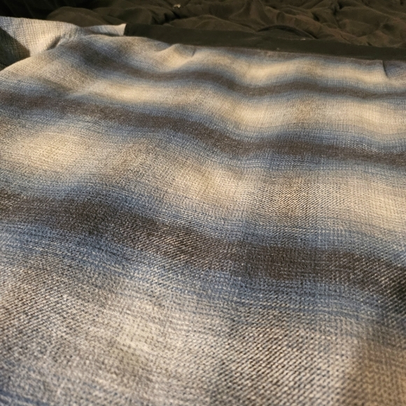 Hurley vintage looking jacket - Picture 4 of 5